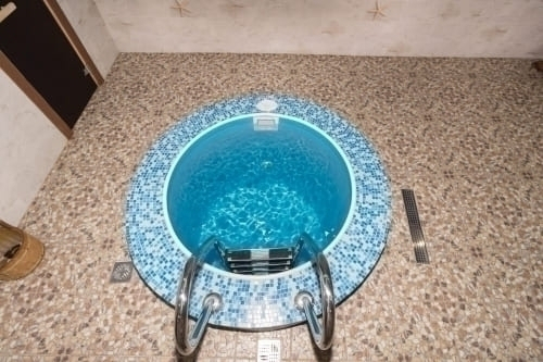 Купель